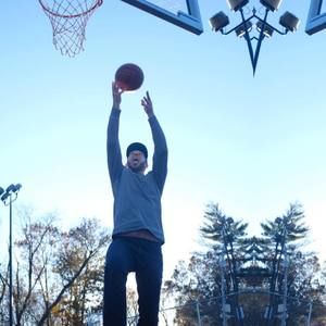 Meet your Posher, Brenden